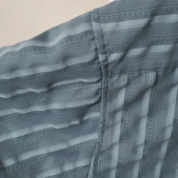 After Dark short sleeve shirt - Picture 6 of 6